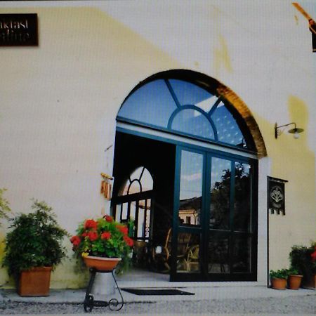 B&B Corte Cornalino Roverbella Extérieur photo