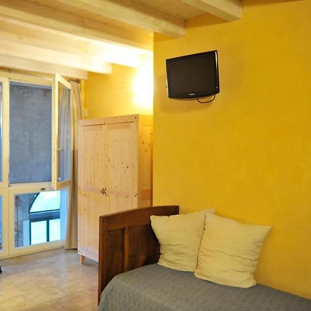 B&B Corte Cornalino Roverbella Extérieur photo