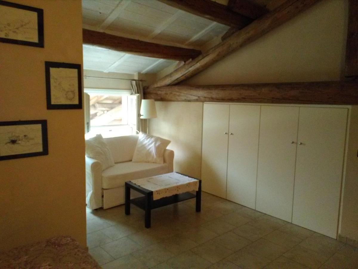 B&B Corte Cornalino Roverbella Extérieur photo