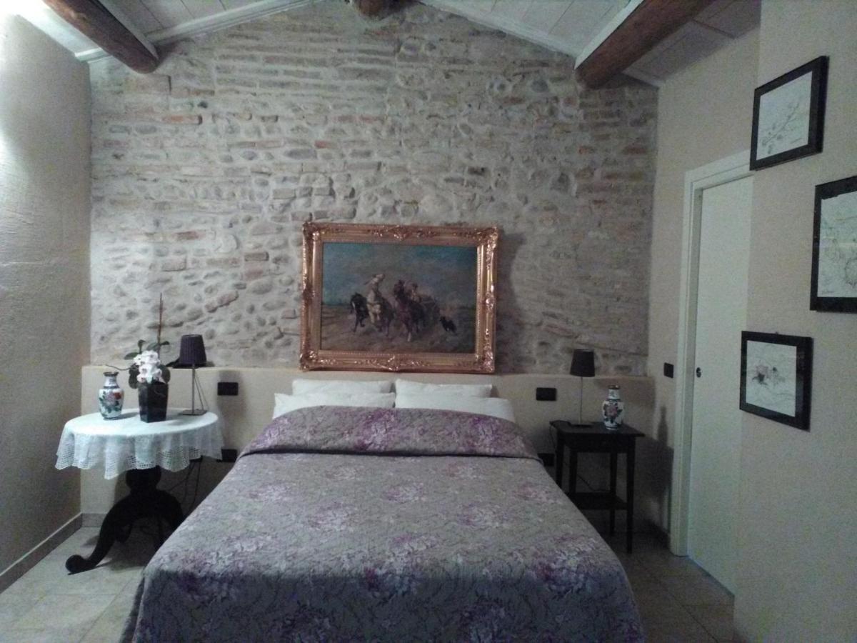 B&B Corte Cornalino Roverbella Extérieur photo