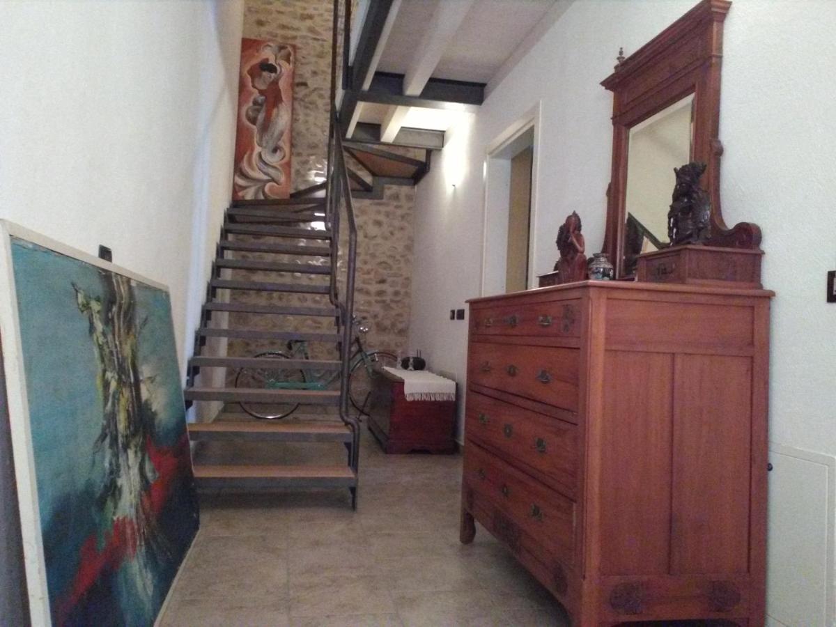 B&B Corte Cornalino Roverbella Extérieur photo