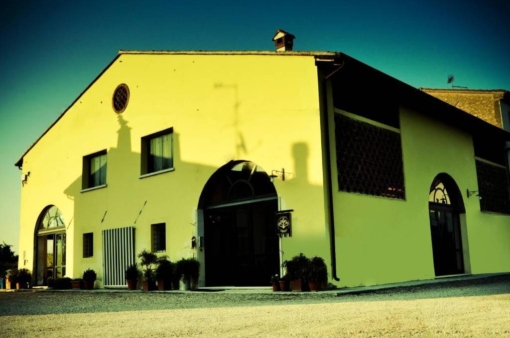B&B Corte Cornalino Roverbella Extérieur photo