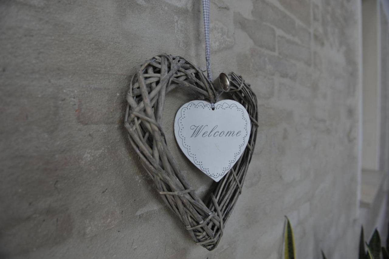 B&B Corte Cornalino Roverbella Extérieur photo