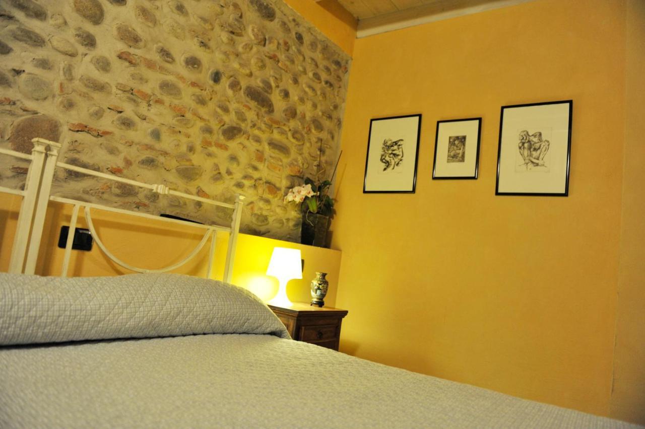 B&B Corte Cornalino Roverbella Extérieur photo