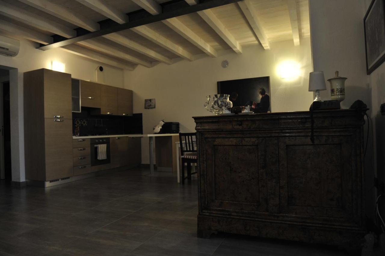 B&B Corte Cornalino Roverbella Extérieur photo