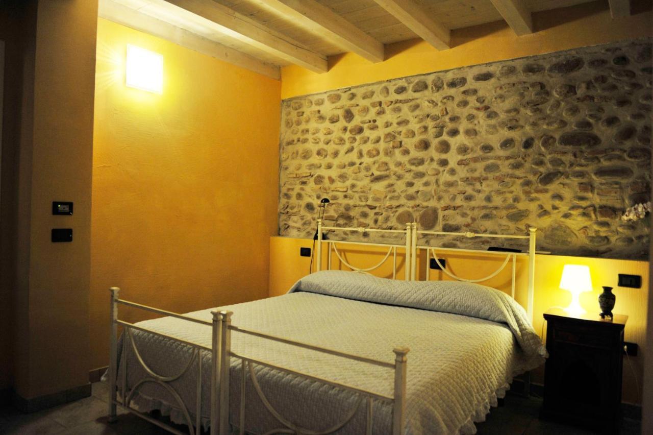 B&B Corte Cornalino Roverbella Extérieur photo
