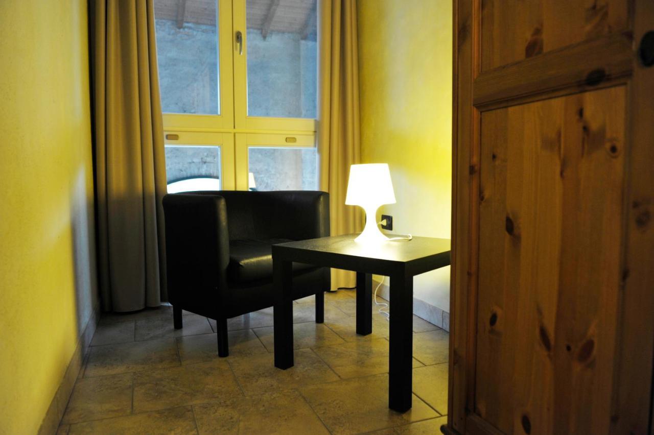 B&B Corte Cornalino Roverbella Extérieur photo