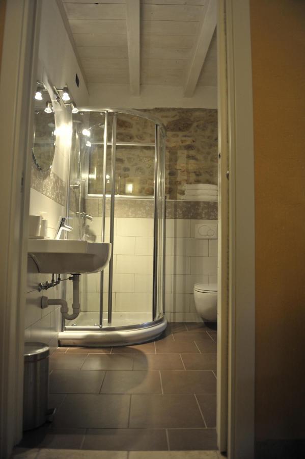 B&B Corte Cornalino Roverbella Extérieur photo